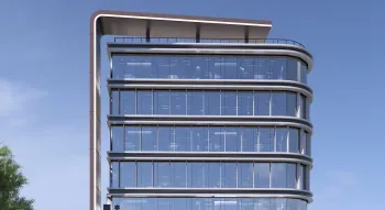 İstanbul Zeytinburnu’nda modern ticari gayrimenkul